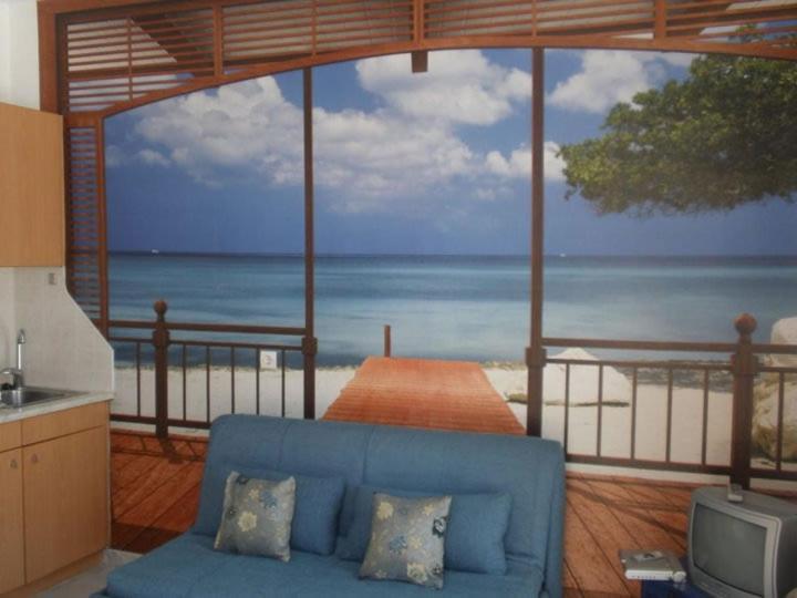 Limani Apartments プラキアス エクステリア 写真