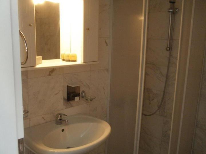 Limani Apartments プラキアス エクステリア 写真