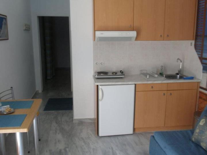 Limani Apartments プラキアス エクステリア 写真