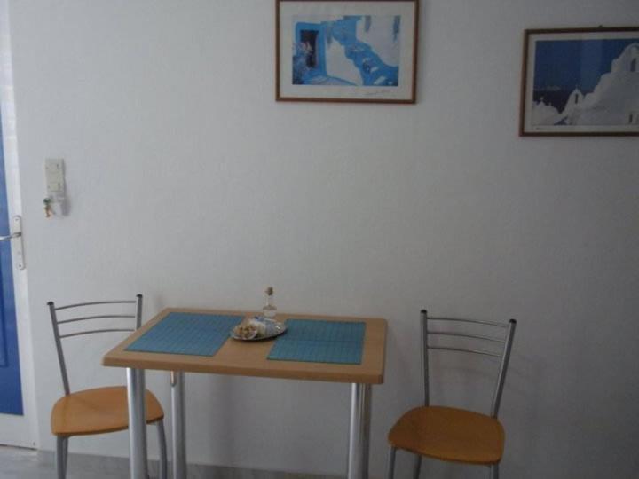 Limani Apartments プラキアス エクステリア 写真