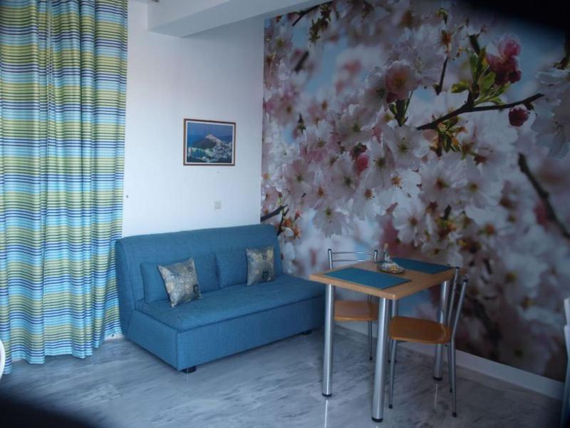 Limani Apartments プラキアス エクステリア 写真
