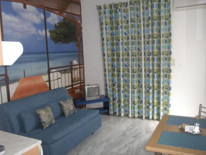 Limani Apartments プラキアス エクステリア 写真